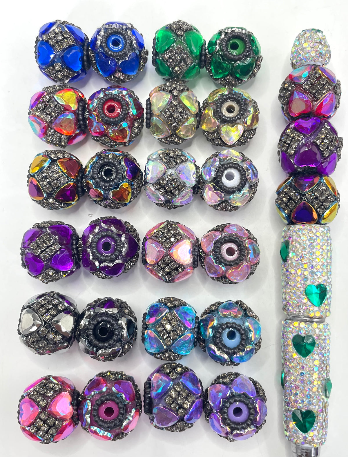 Fancy Beads