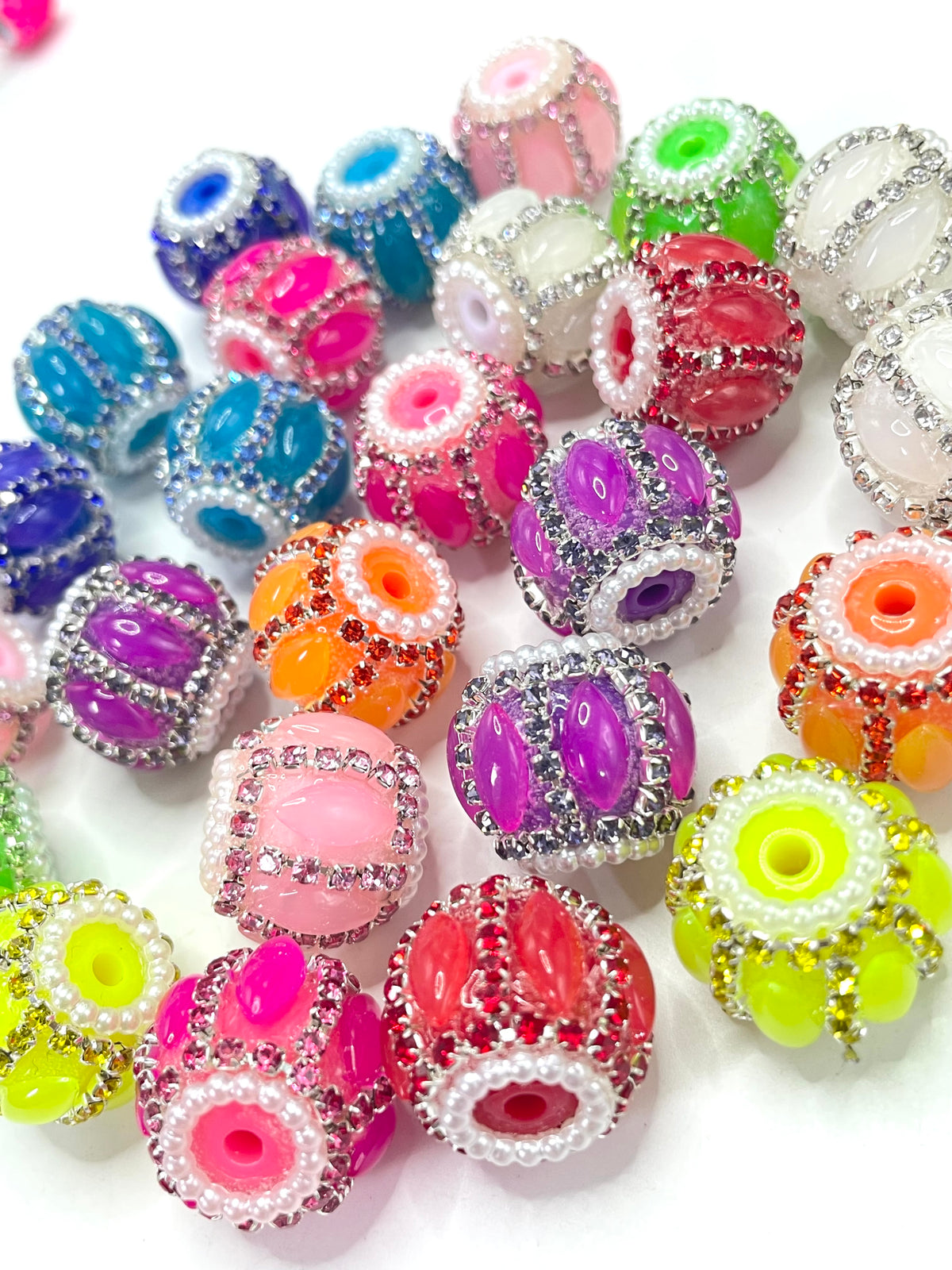 Fancy Beads
