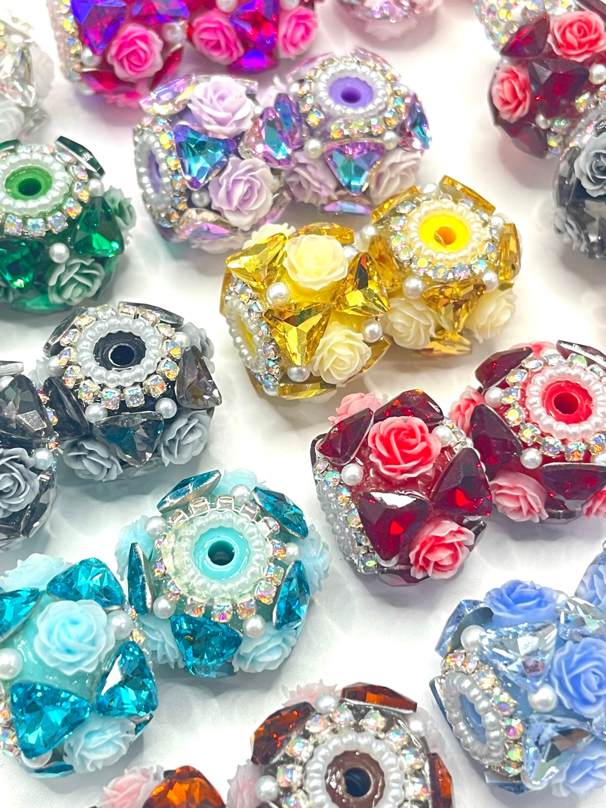 Fancy Beads