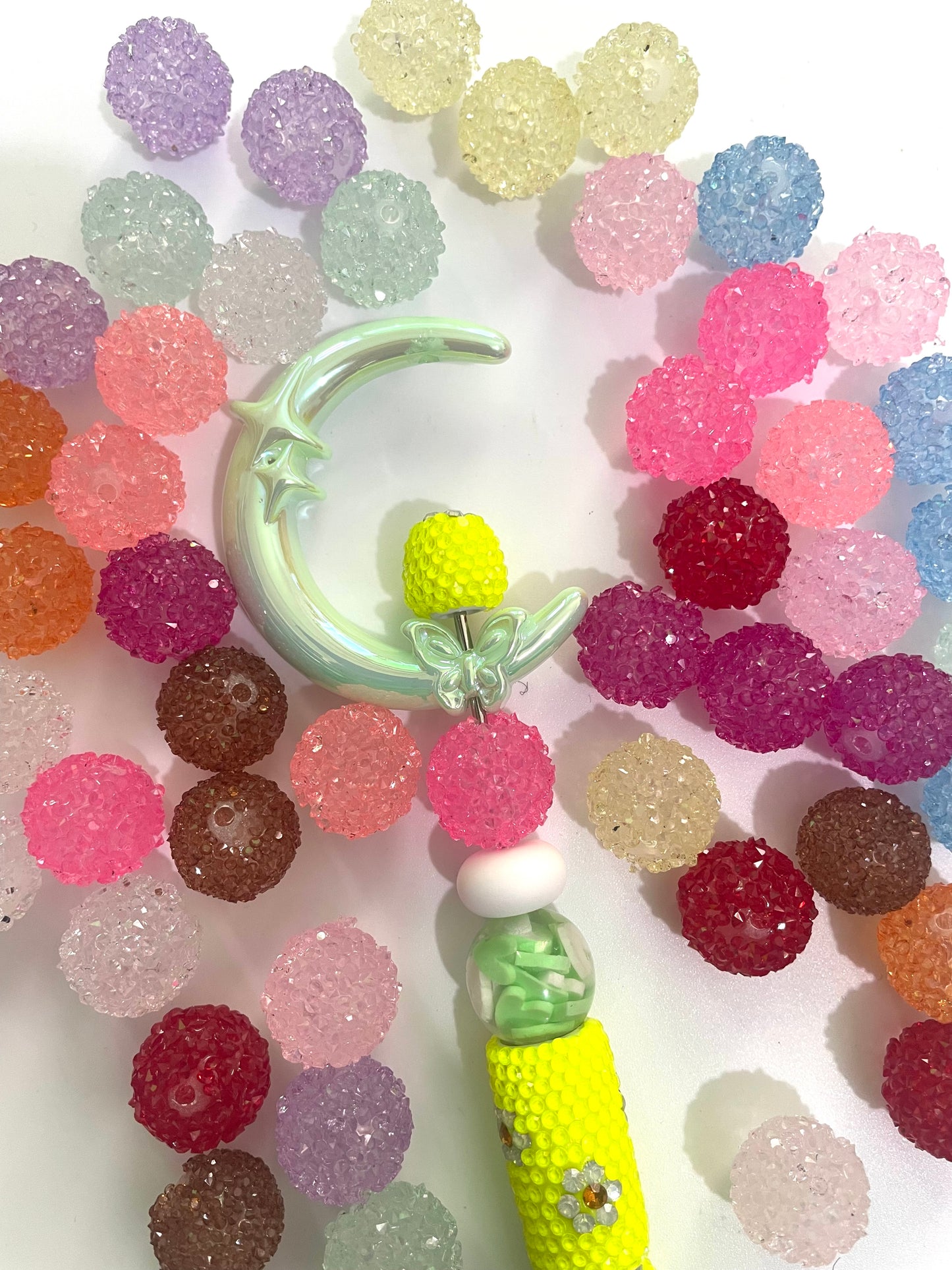 16mm sugar bead hard sugar