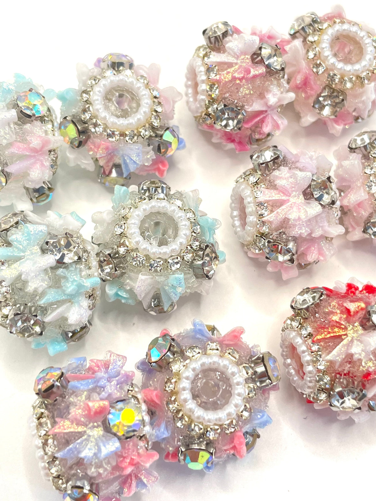 Fancy Beads