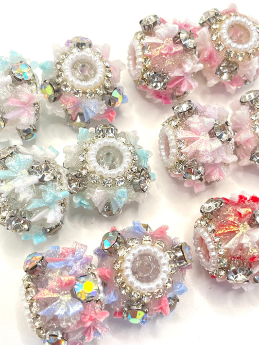 Fancy Beads