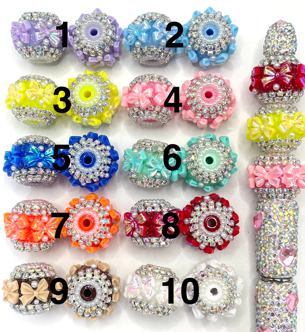 Fancy Beads
