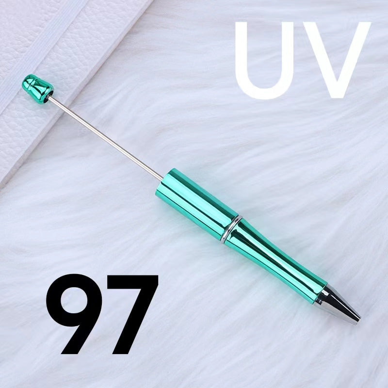 Beaded Pens For DIY,Choose Colors And Numbers(95-98)