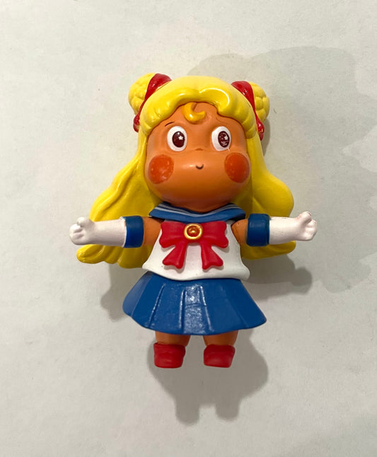 Pen topper pop mart twinkle man ppg girl diy pen diy charm