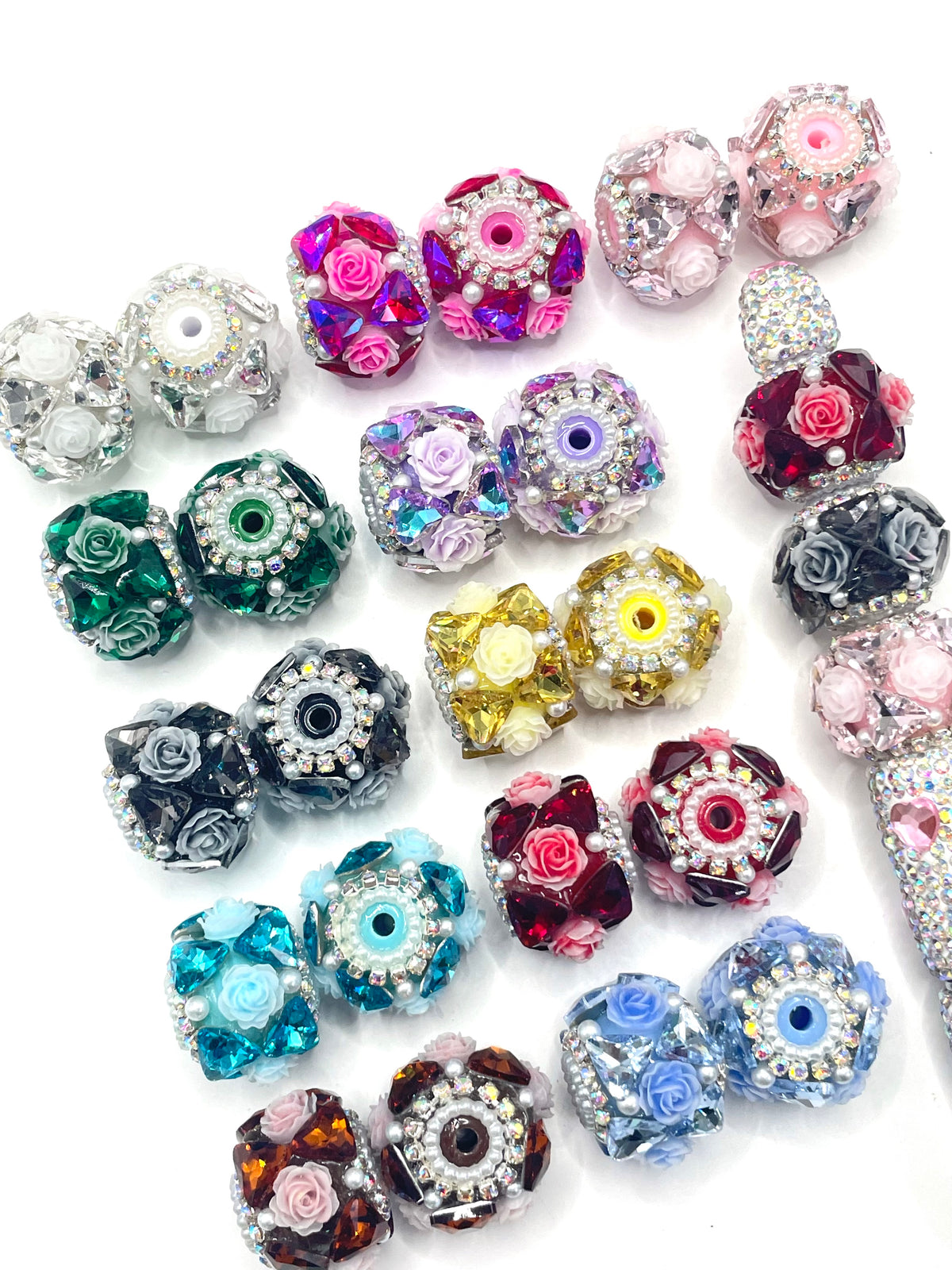 Fancy Beads