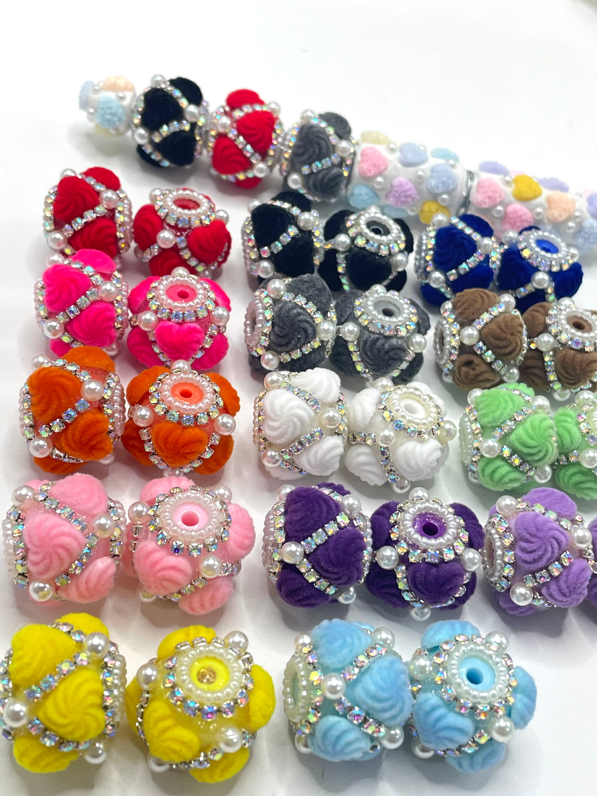 Fancy Beads