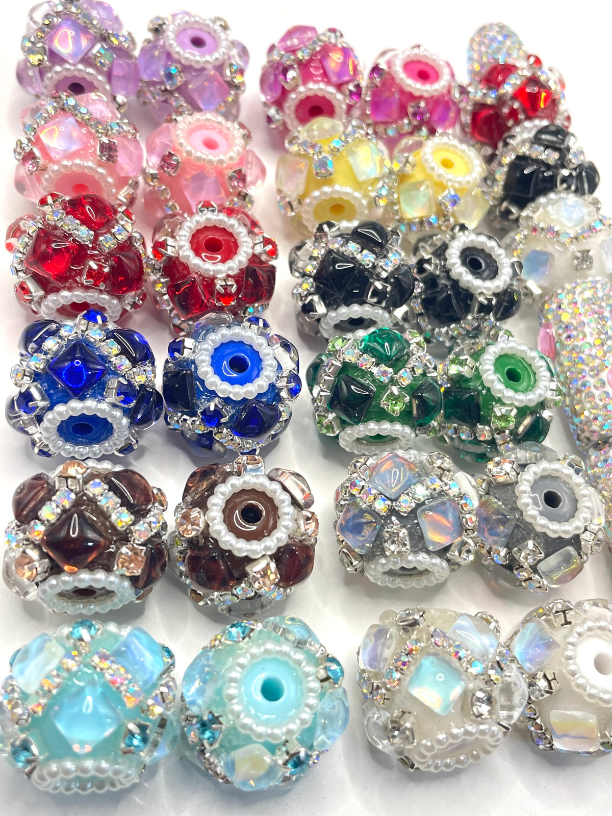 Fancy Beads