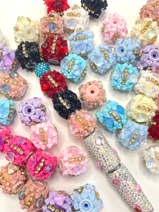 Fancy Beads
