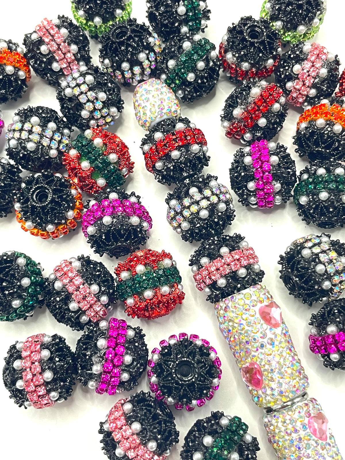 Fancy Beads