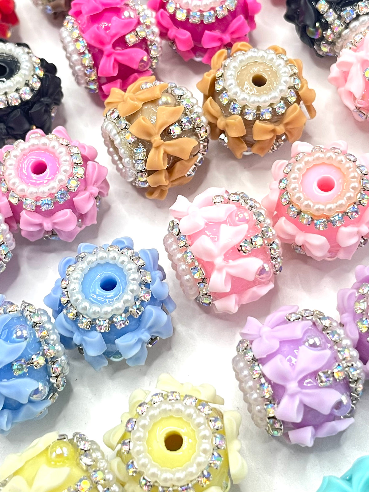 Fancy Beads