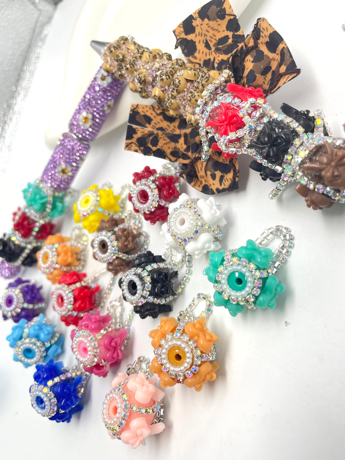 Fancy Beads