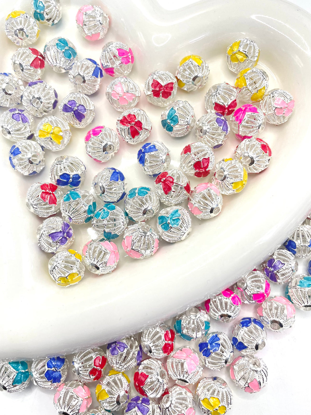 Fancy Beads