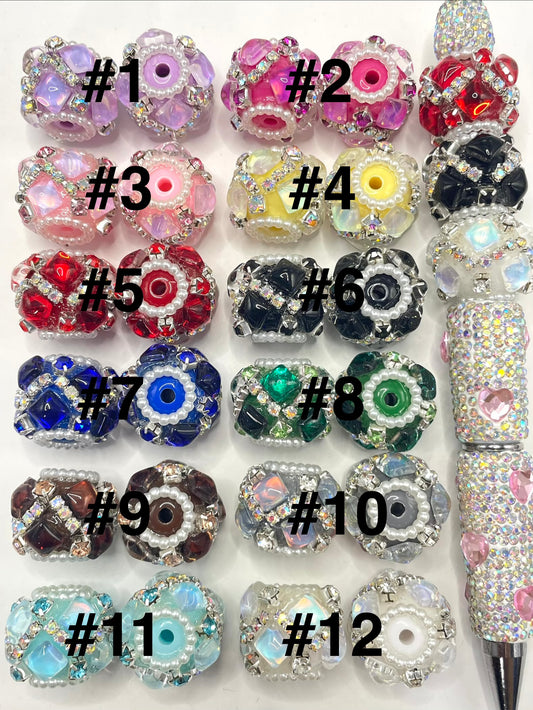 Fancy Beads