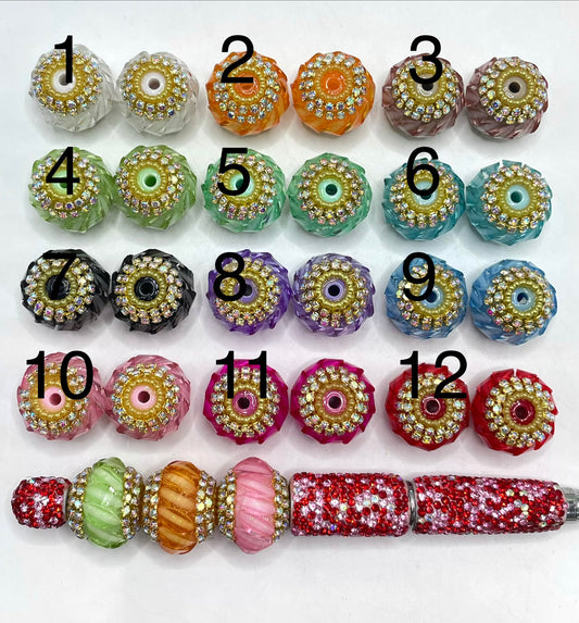 Fancy Beads
