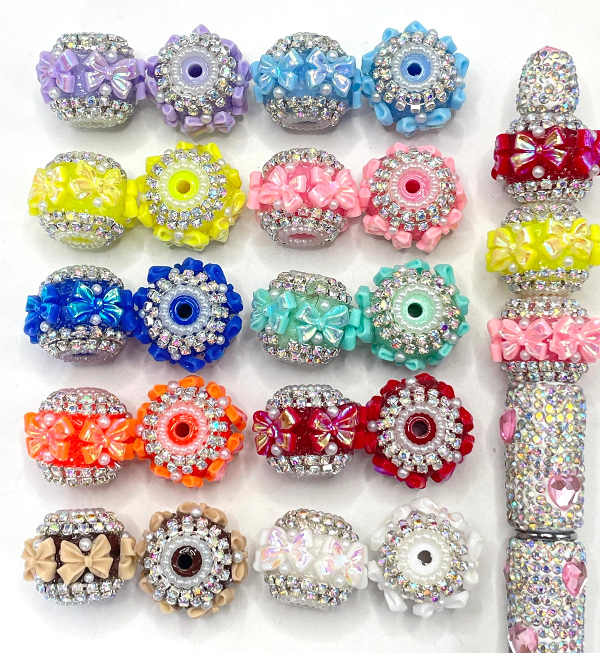 Fancy Beads