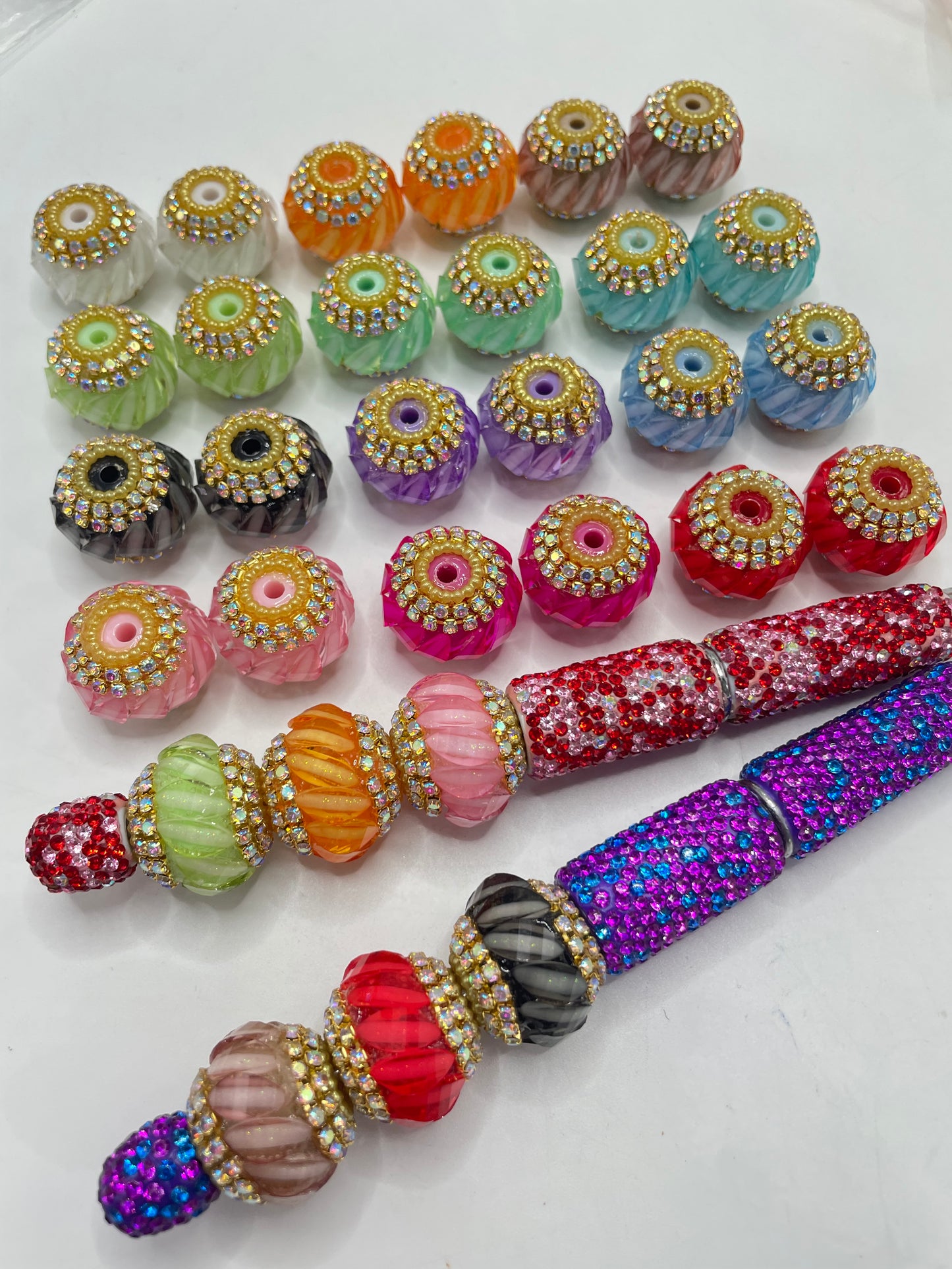 Fancy Beads