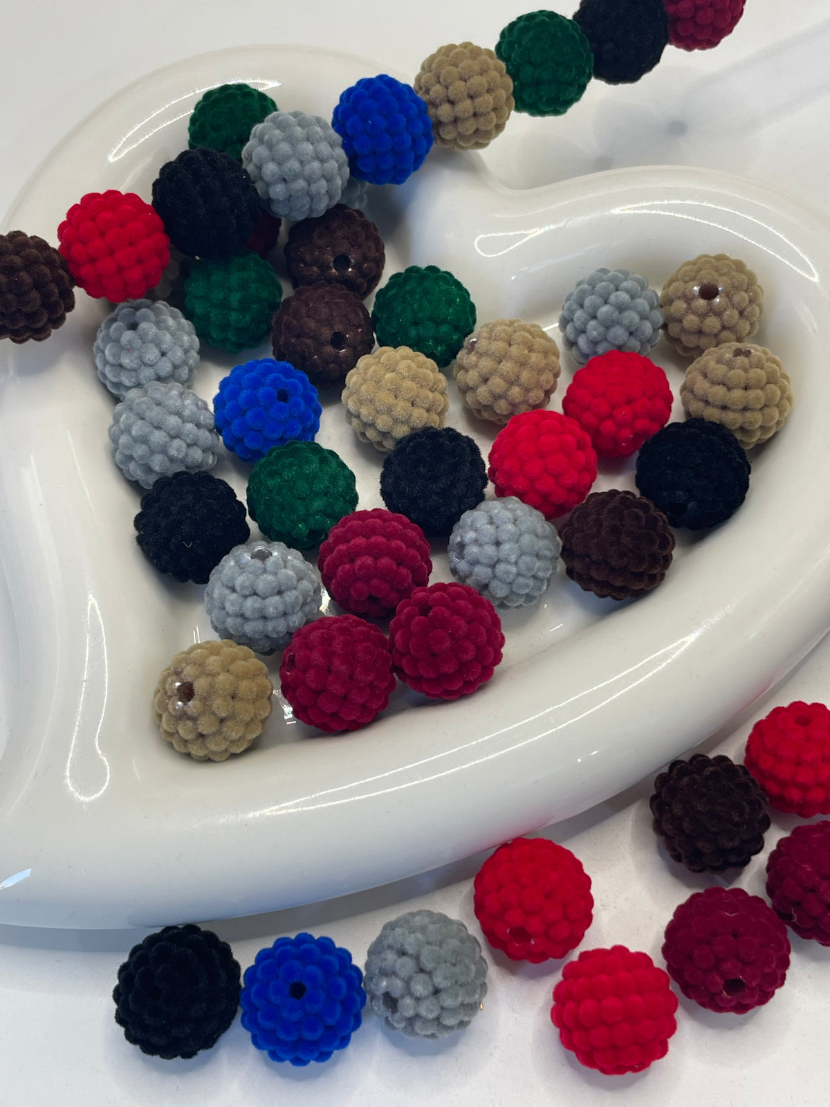 Fancy Beads