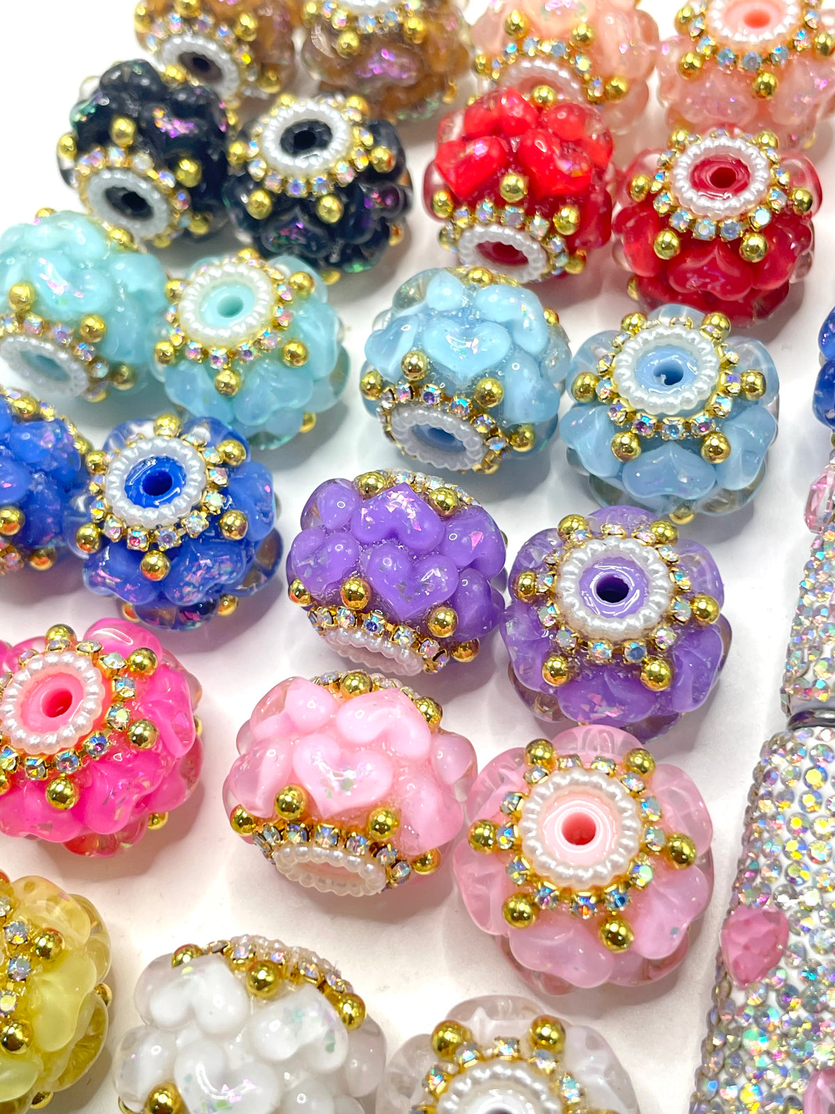 Fancy Beads