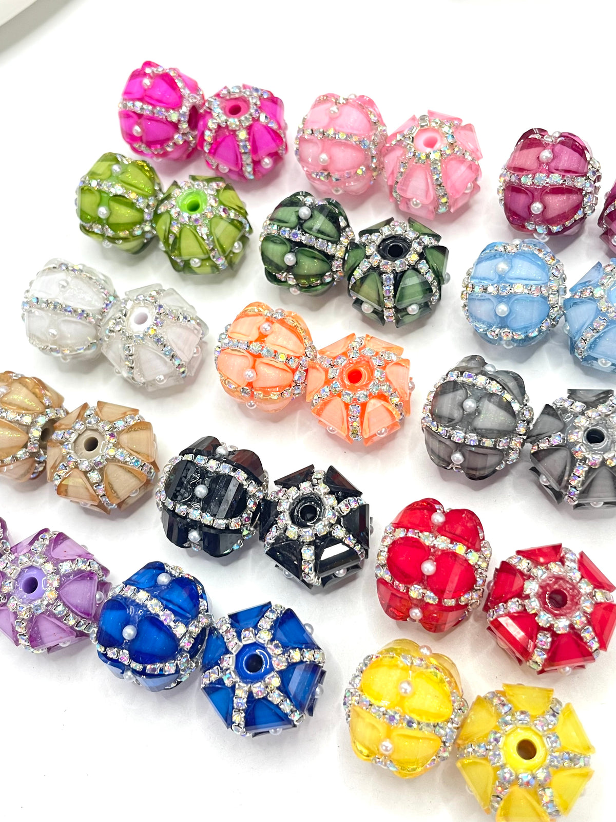 Fancy Beads