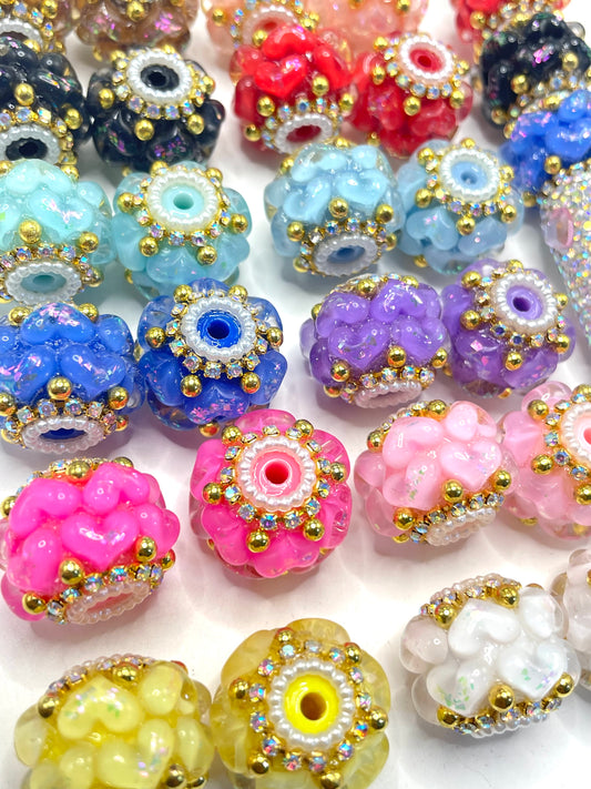 Fancy Beads
