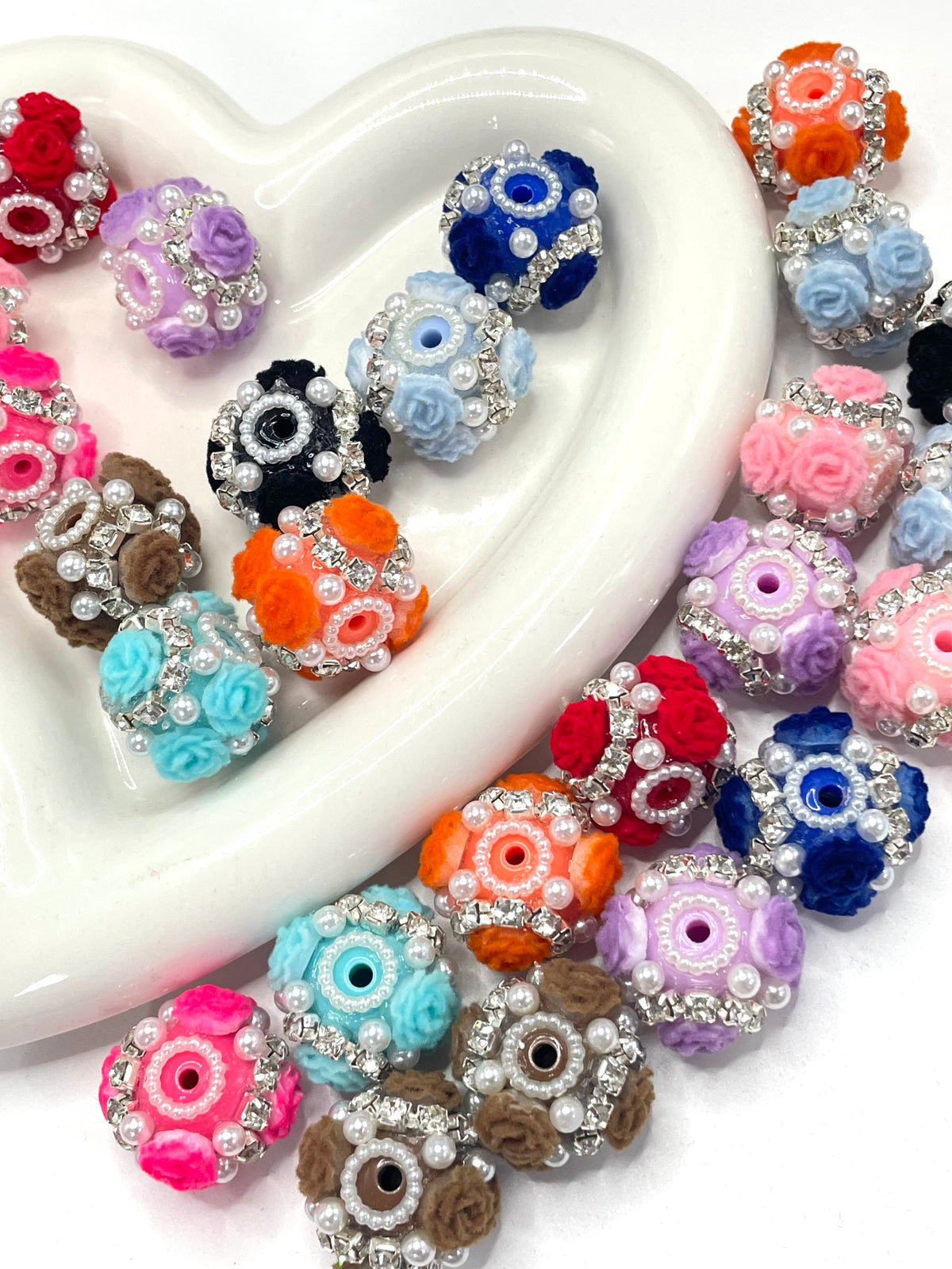 Fancy Beads