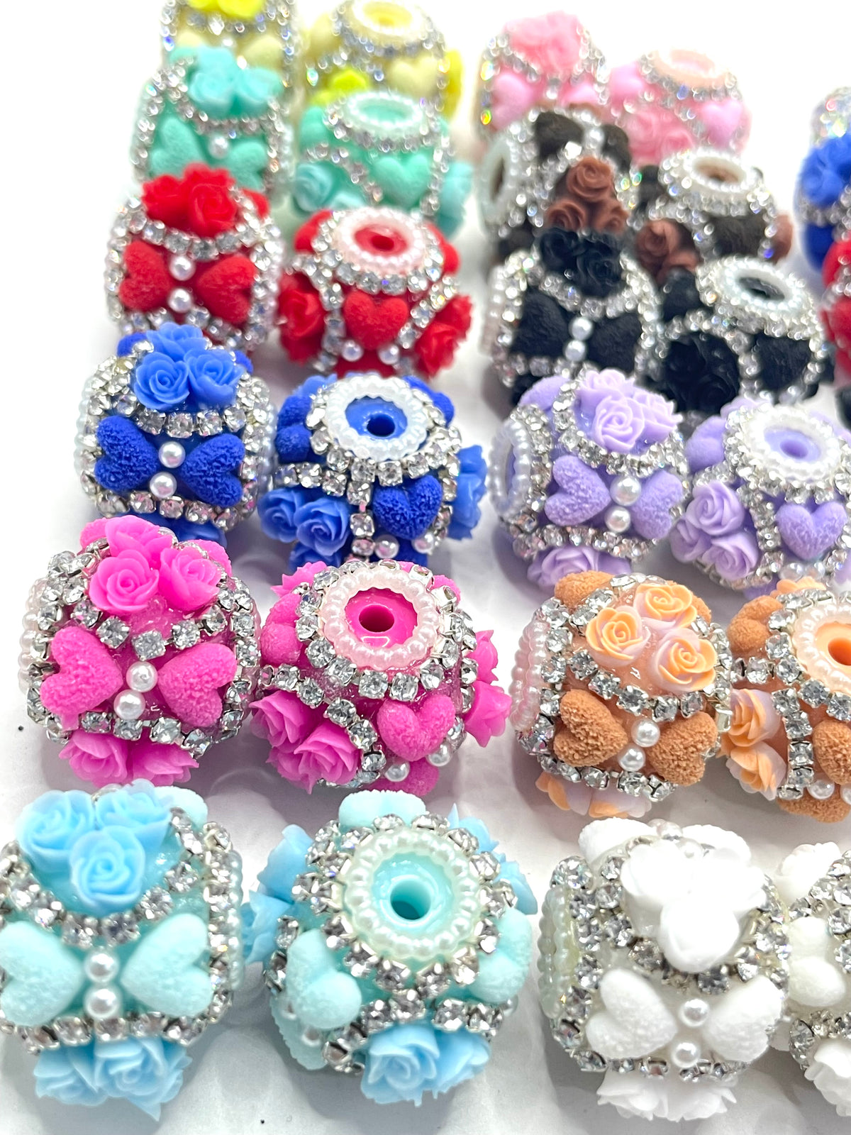 Fancy Beads