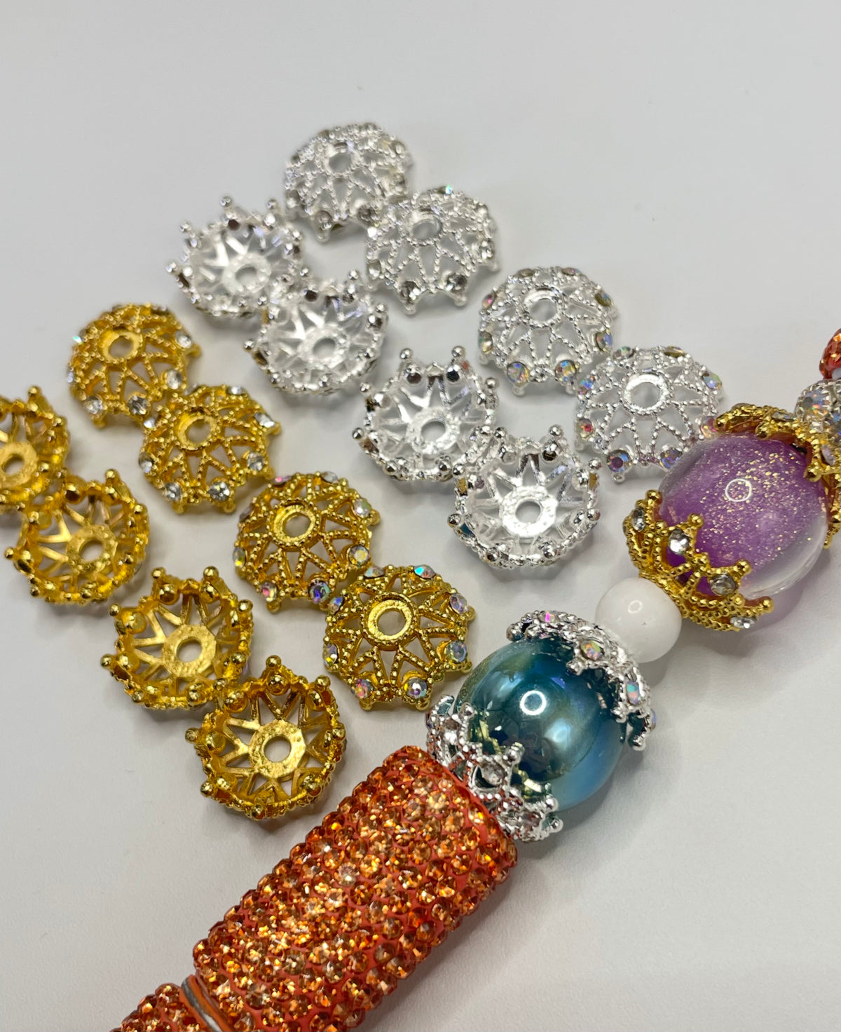 Gemkm  Spacers