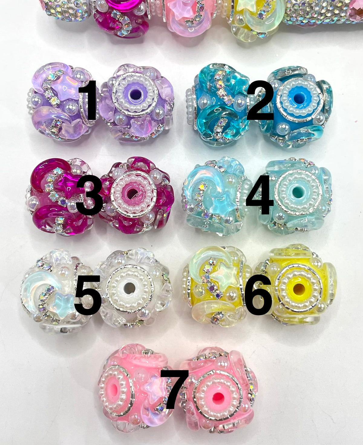 Fancy Beads