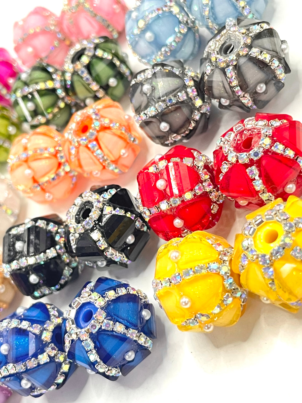 Fancy Beads