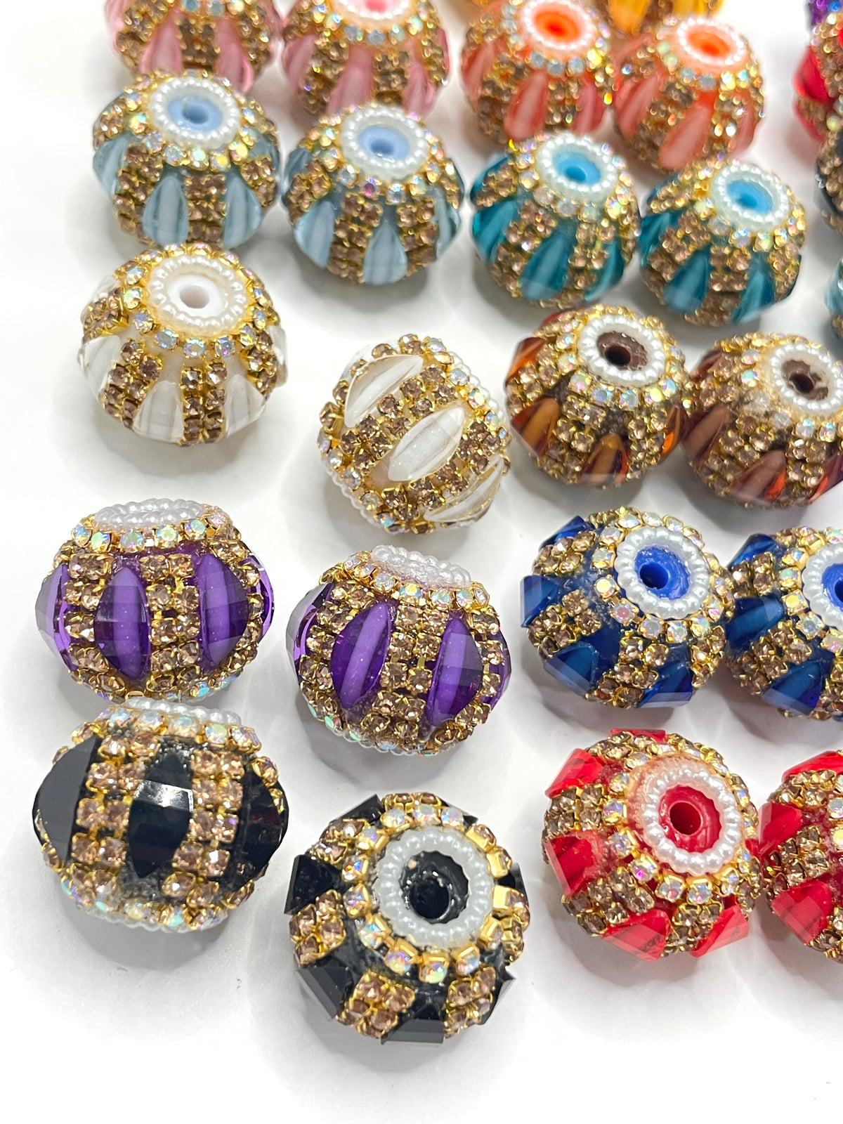 Fancy Beads