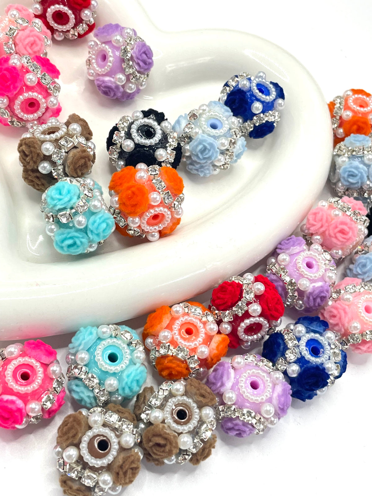 Fancy Beads