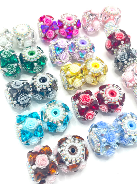 Fancy Beads