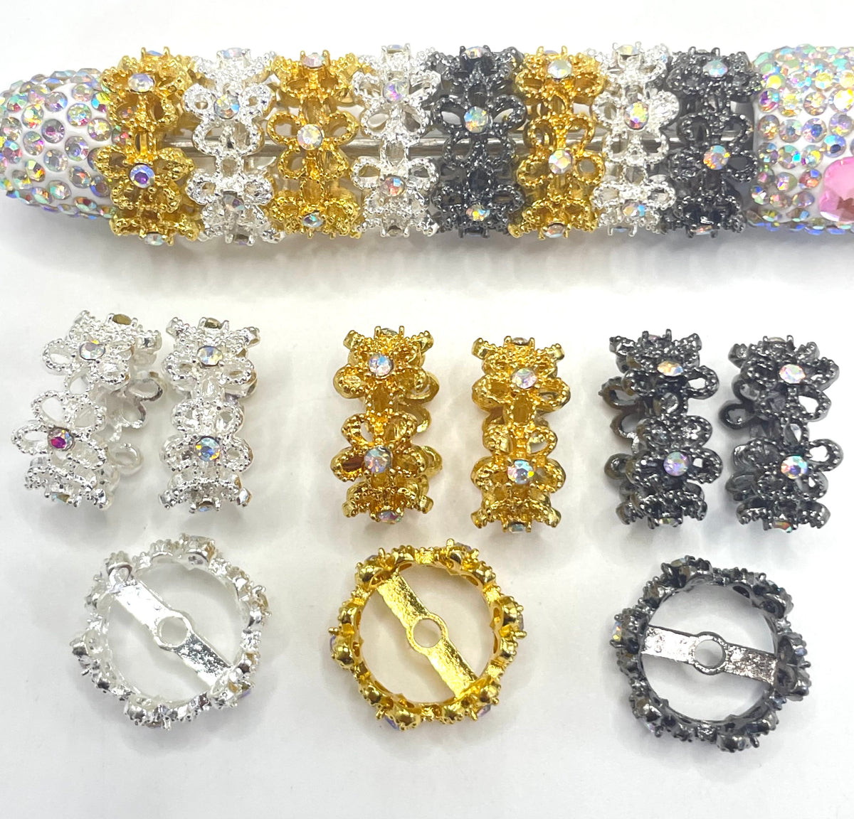 Spacers