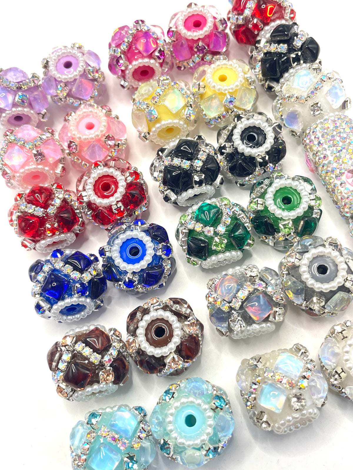 Fancy Beads