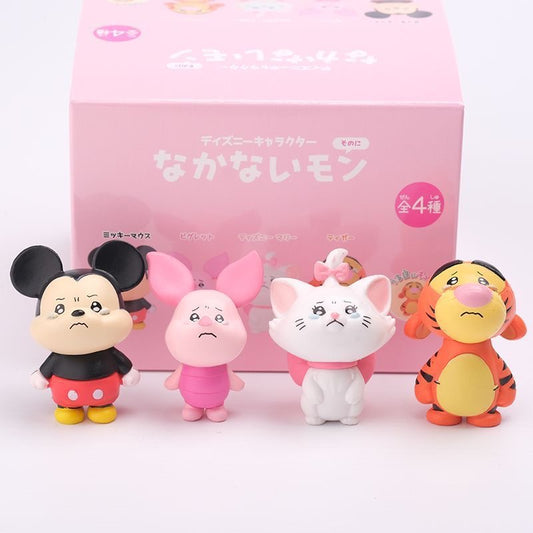 DIY with pen topper figure doll character Marie -cat tige leg pig