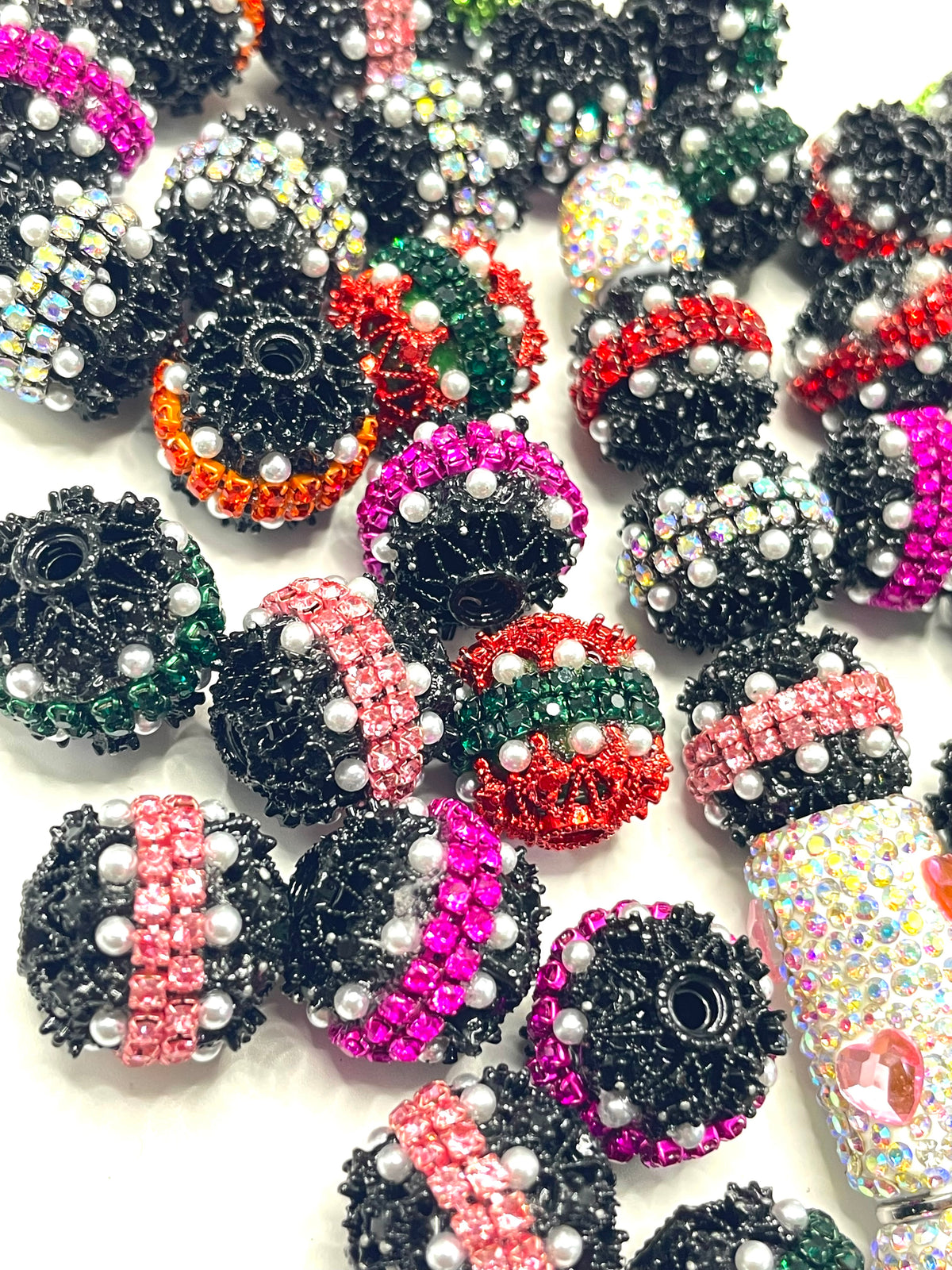 Fancy Beads