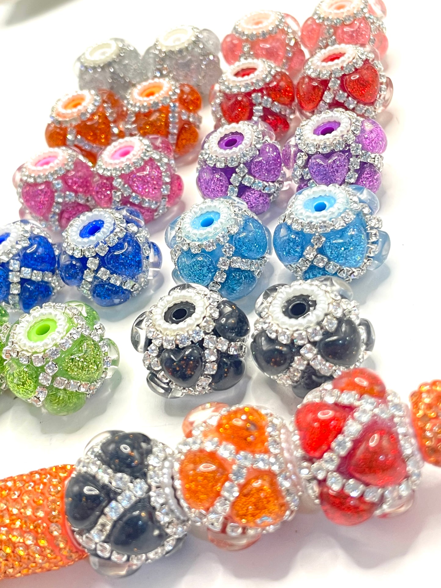 Fancy Beads