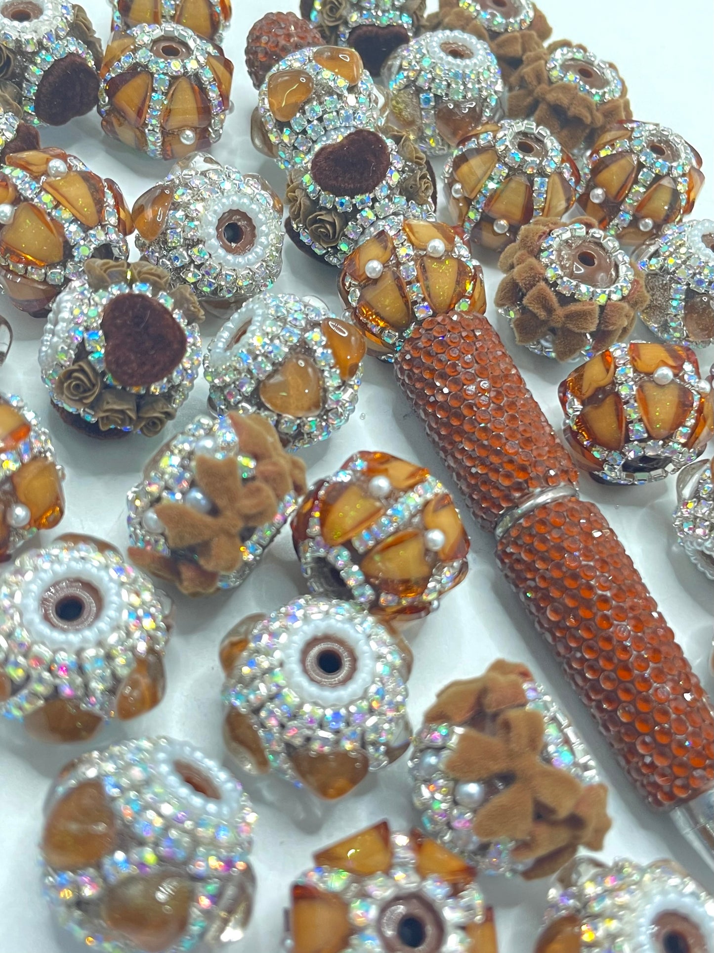 Fancy Beads