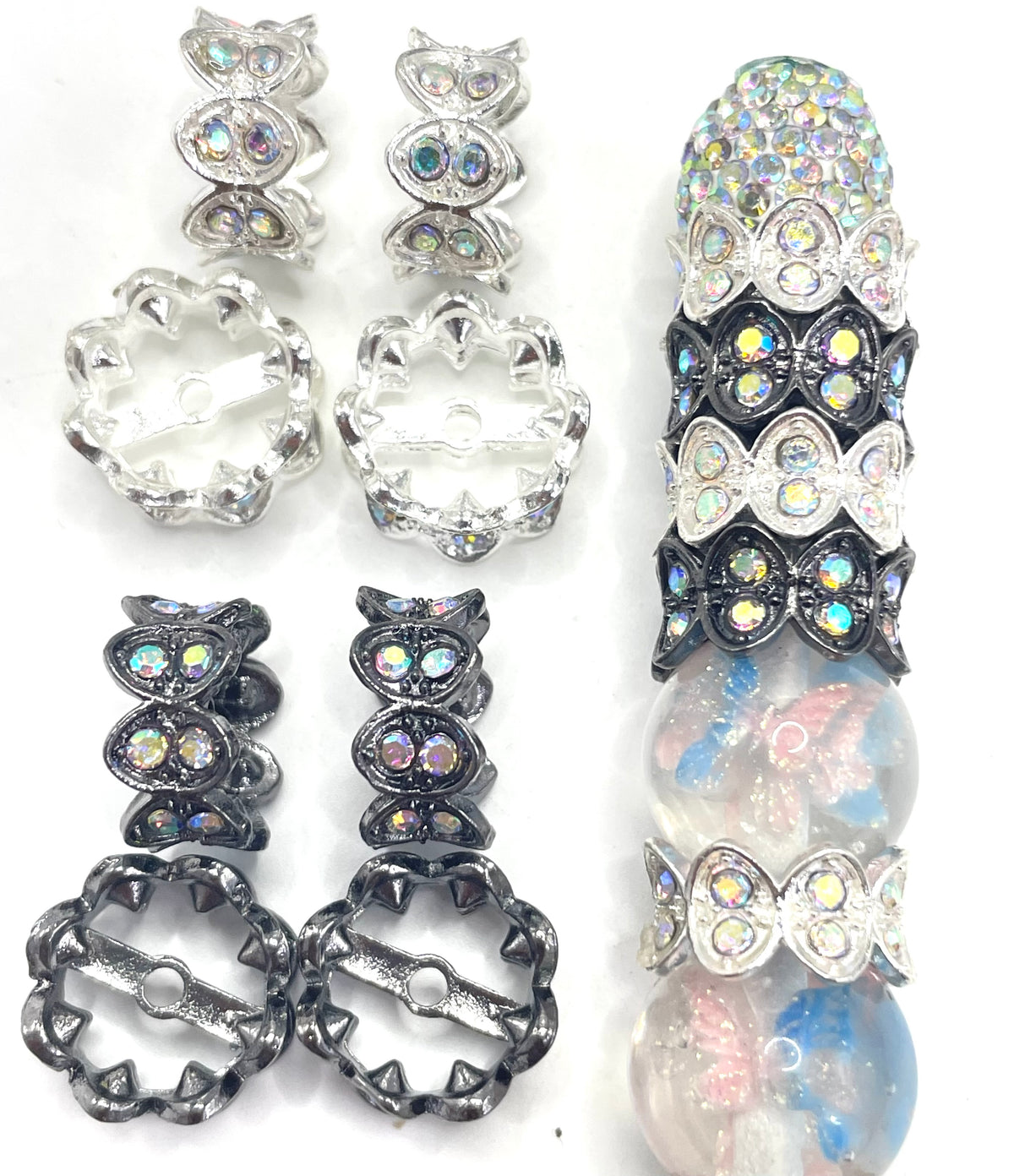Spacers
