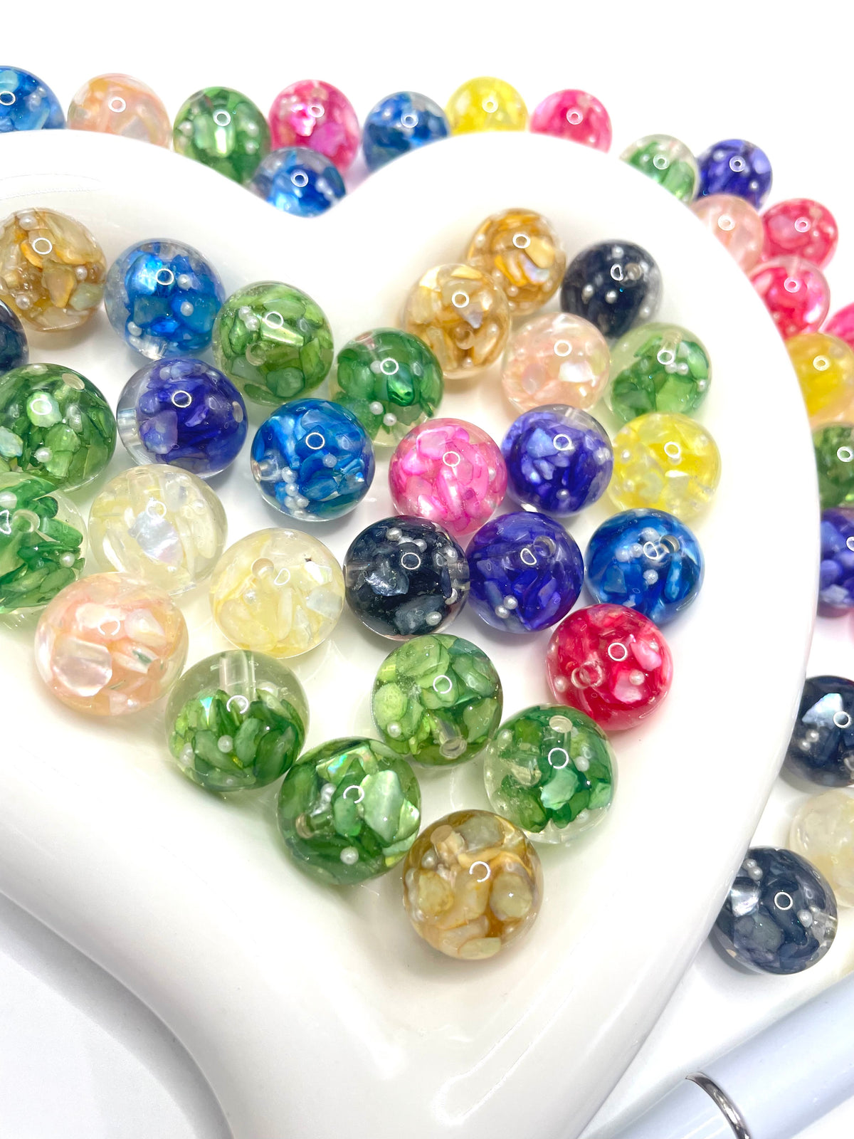 Fancy Beads