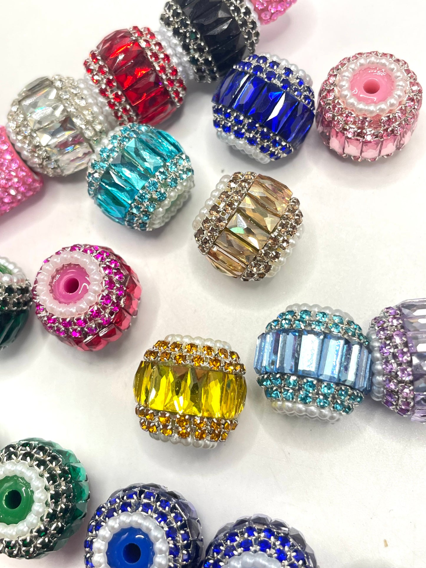 Fancy Beads
