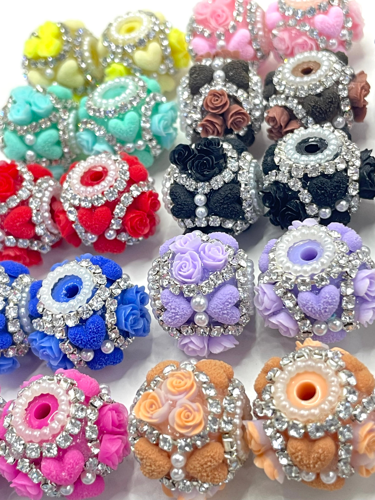 Fancy Beads