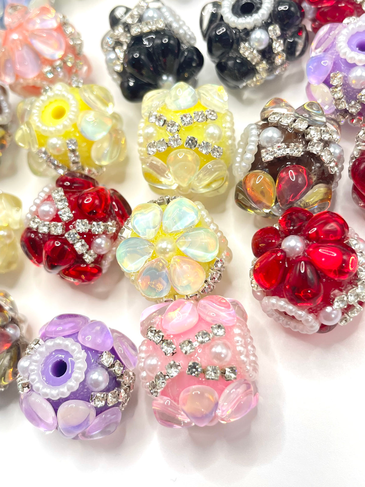 Fancy Beads
