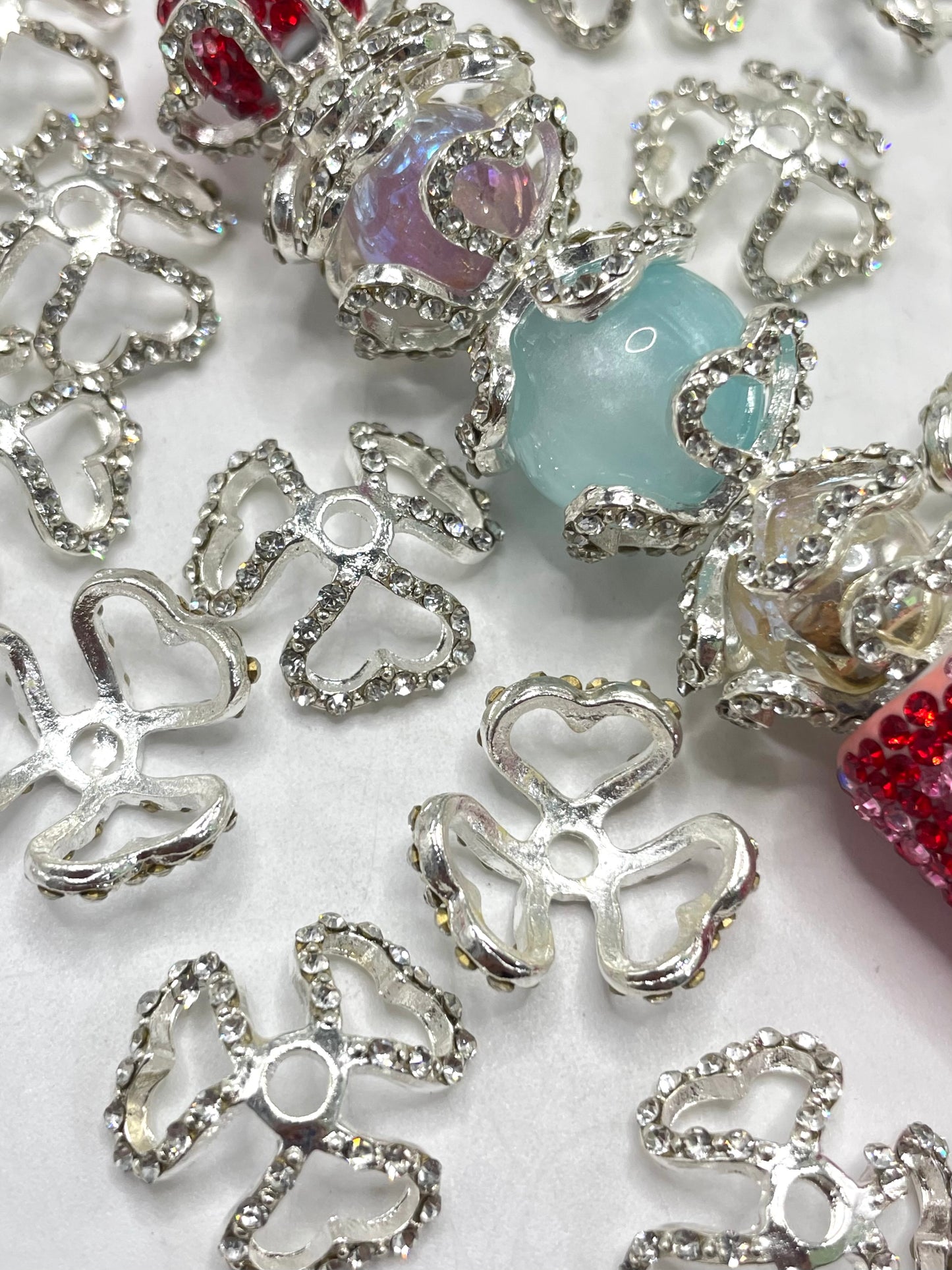 Three