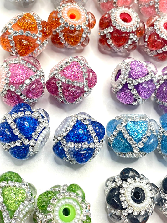 Fancy Beads