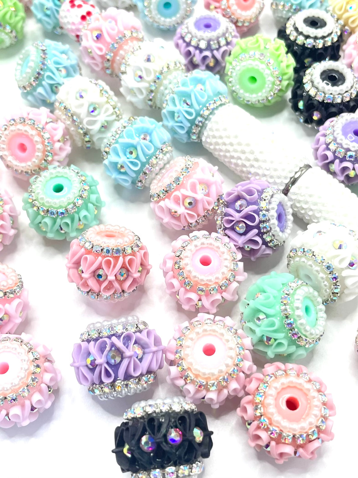 Fancy Beads