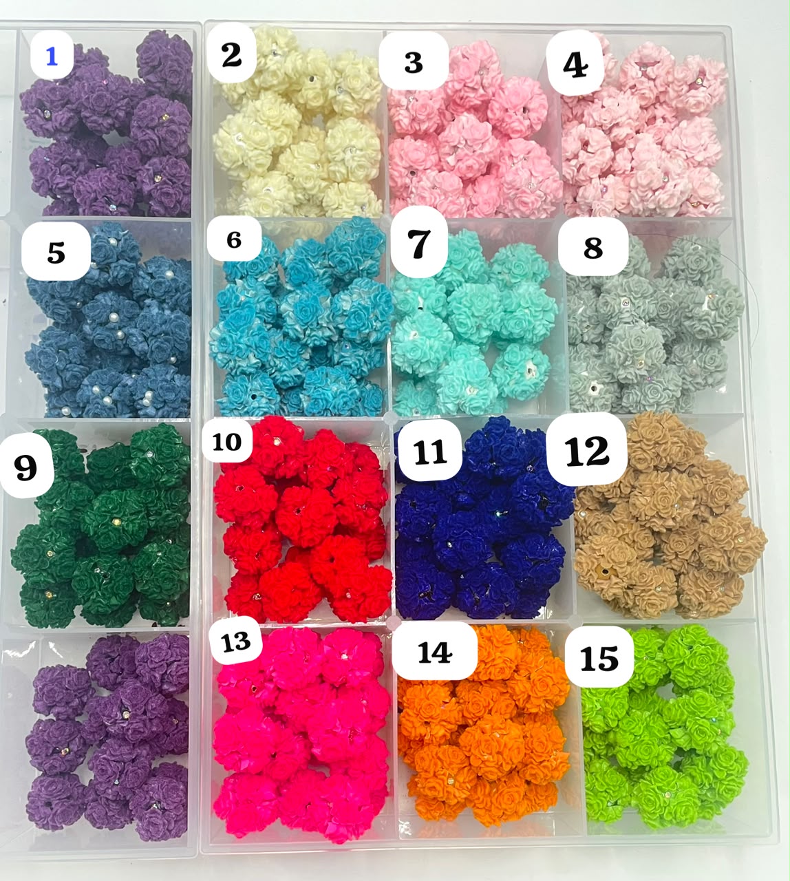 Beads