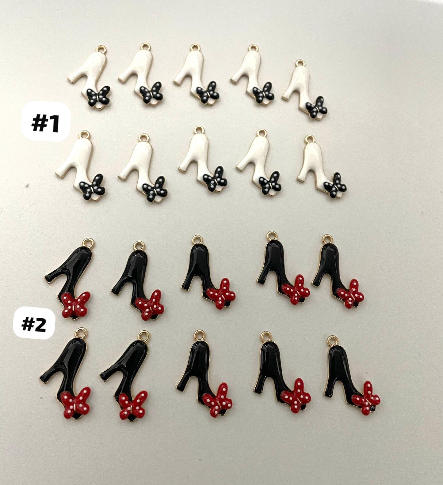 diy with charms pendant for pen bracelet phone chain