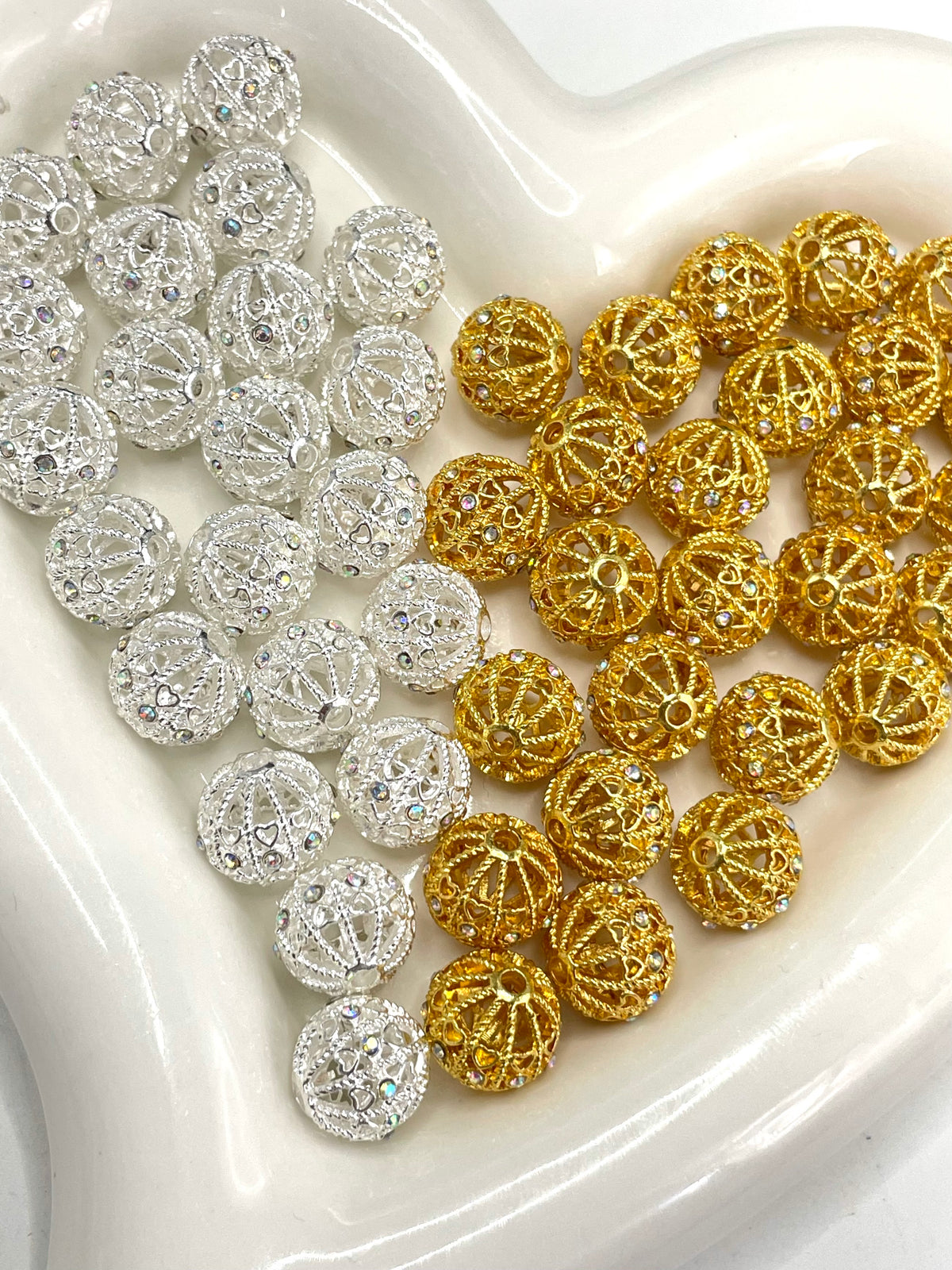 Fancy Beads
